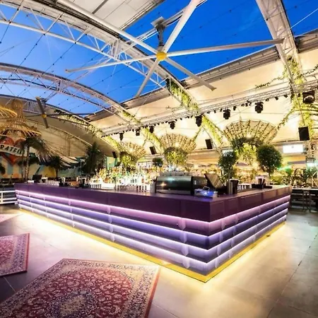 Summerland Nikos