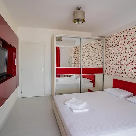Apartment Summerland Nikos