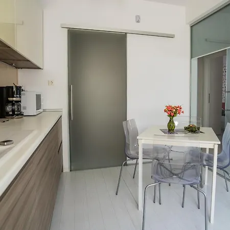 Apartment Summerland Nikos