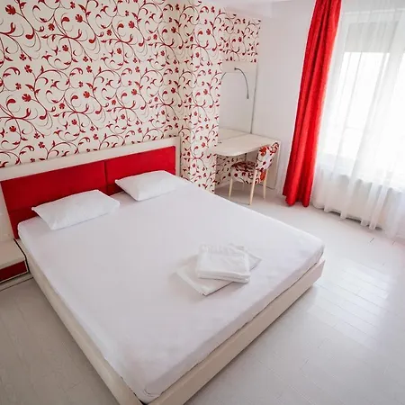 Apartment Summerland Nikos Mamaia