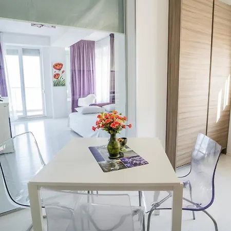Apartment Summerland Nikos