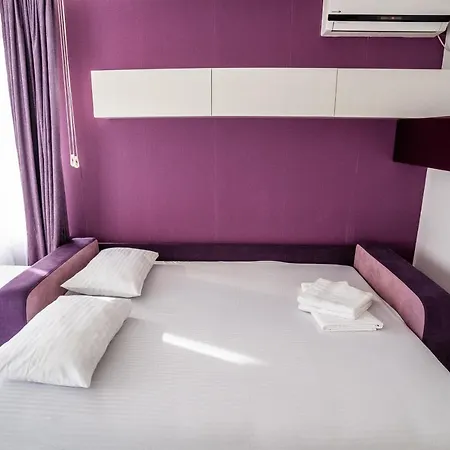 Apartment Summerland Nikos Mamaia