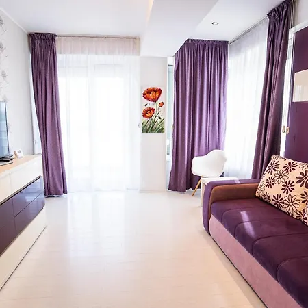 Apartment Summerland Nikos *