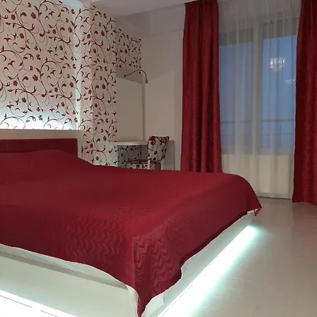 Apartment Summerland Nikos Mamaia