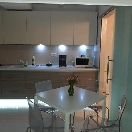 Summerland Nikos Apartment