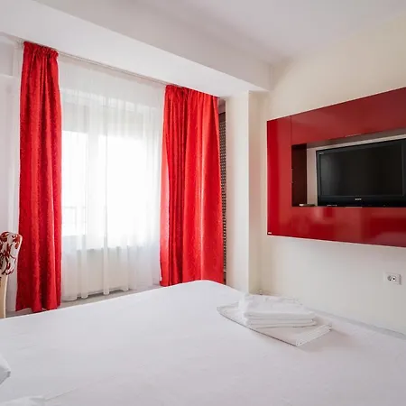Apartment Summerland Nikos