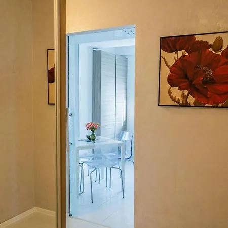 Apartment Summerland Nikos *