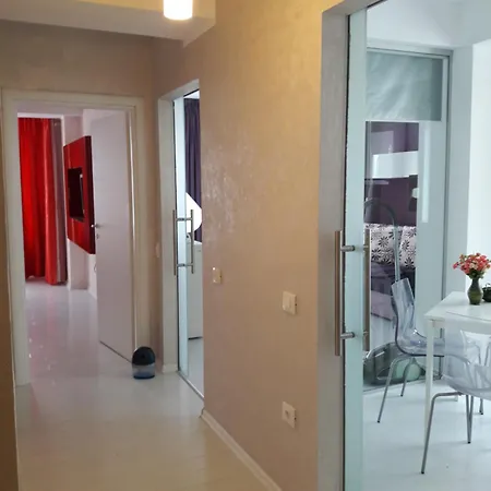 Apartment Summerland Nikos