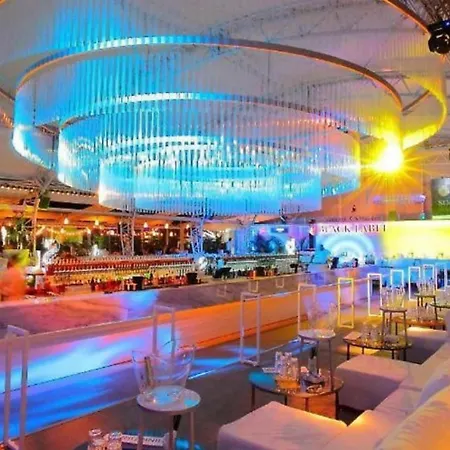Apartment Summerland Nikos Mamaia