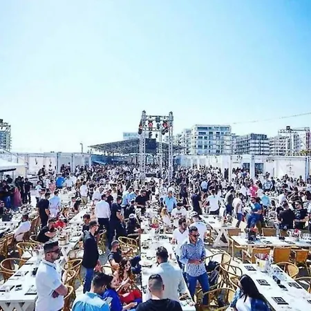 Summerland Nikos * Mamaia