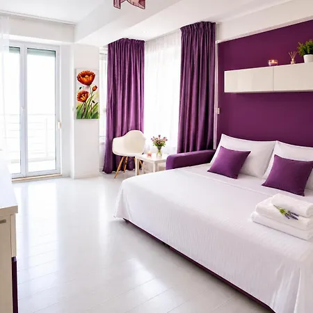 Apartment Summerland Nikos *
