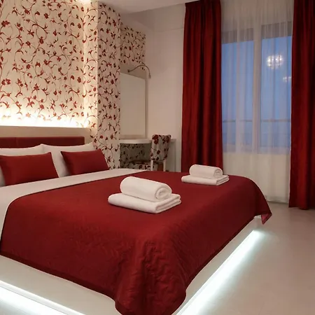 Apartment Summerland Nikos Mamaia