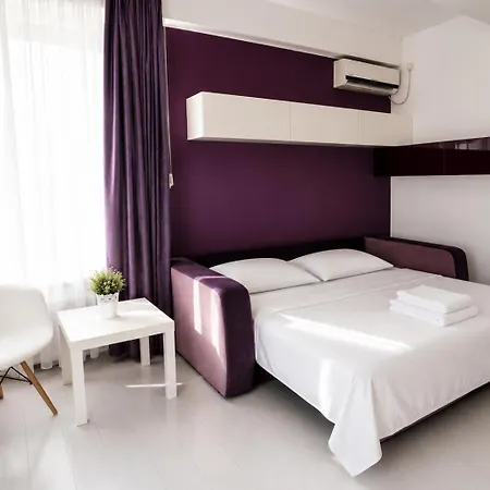 Apartment Summerland Nikos