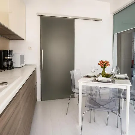 Apartment Summerland Nikos